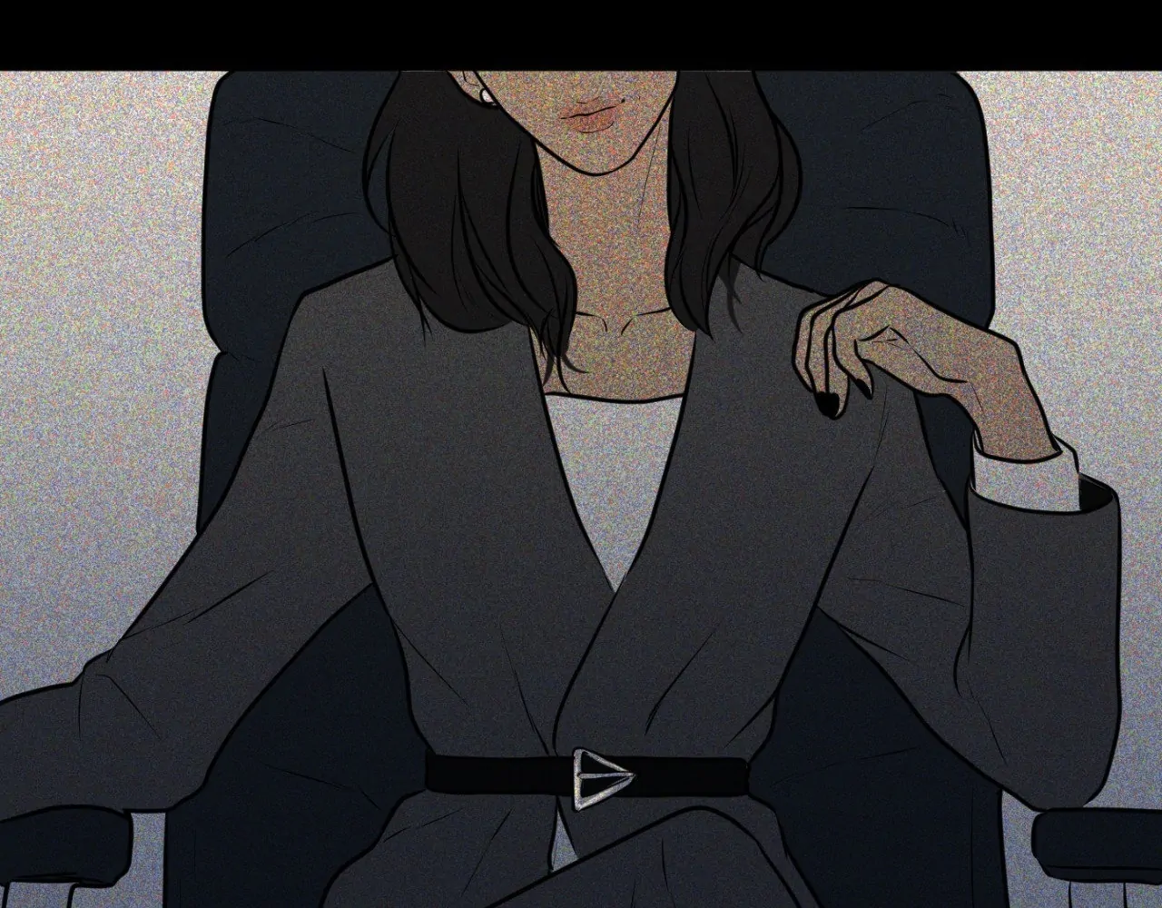 Say a Little Prayer - Chapter 58 manhwa