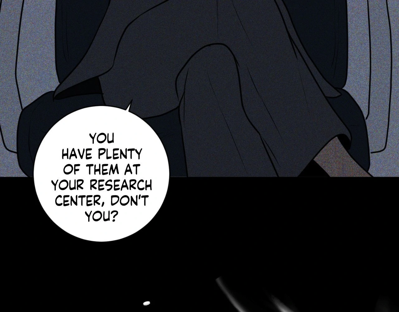 Say a Little Prayer - Chapter 58 manhwa