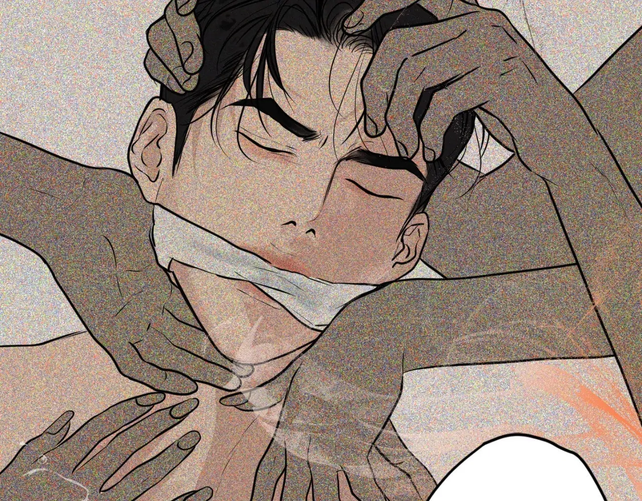Say a Little Prayer - Chapter 58 manhwa