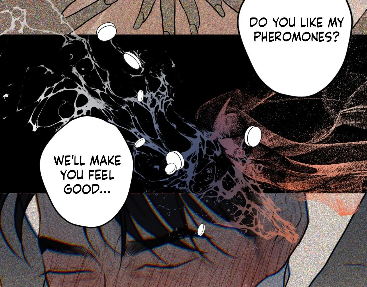 Say a Little Prayer - Chapter 58 manhwa