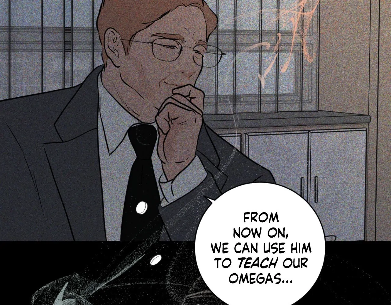 Say a Little Prayer - Chapter 58 manhwa