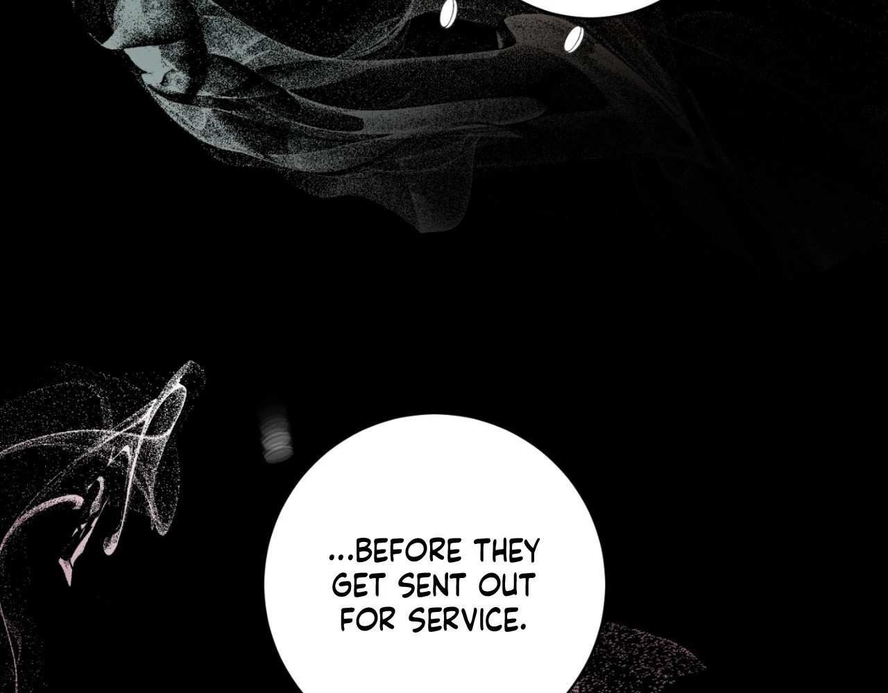 Say a Little Prayer - Chapter 58 manhwa