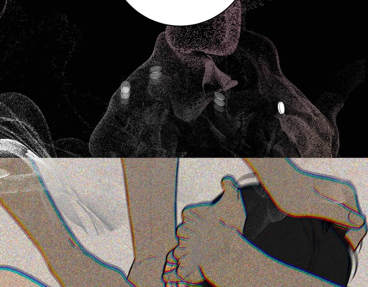 Say a Little Prayer - Chapter 58 manhwa