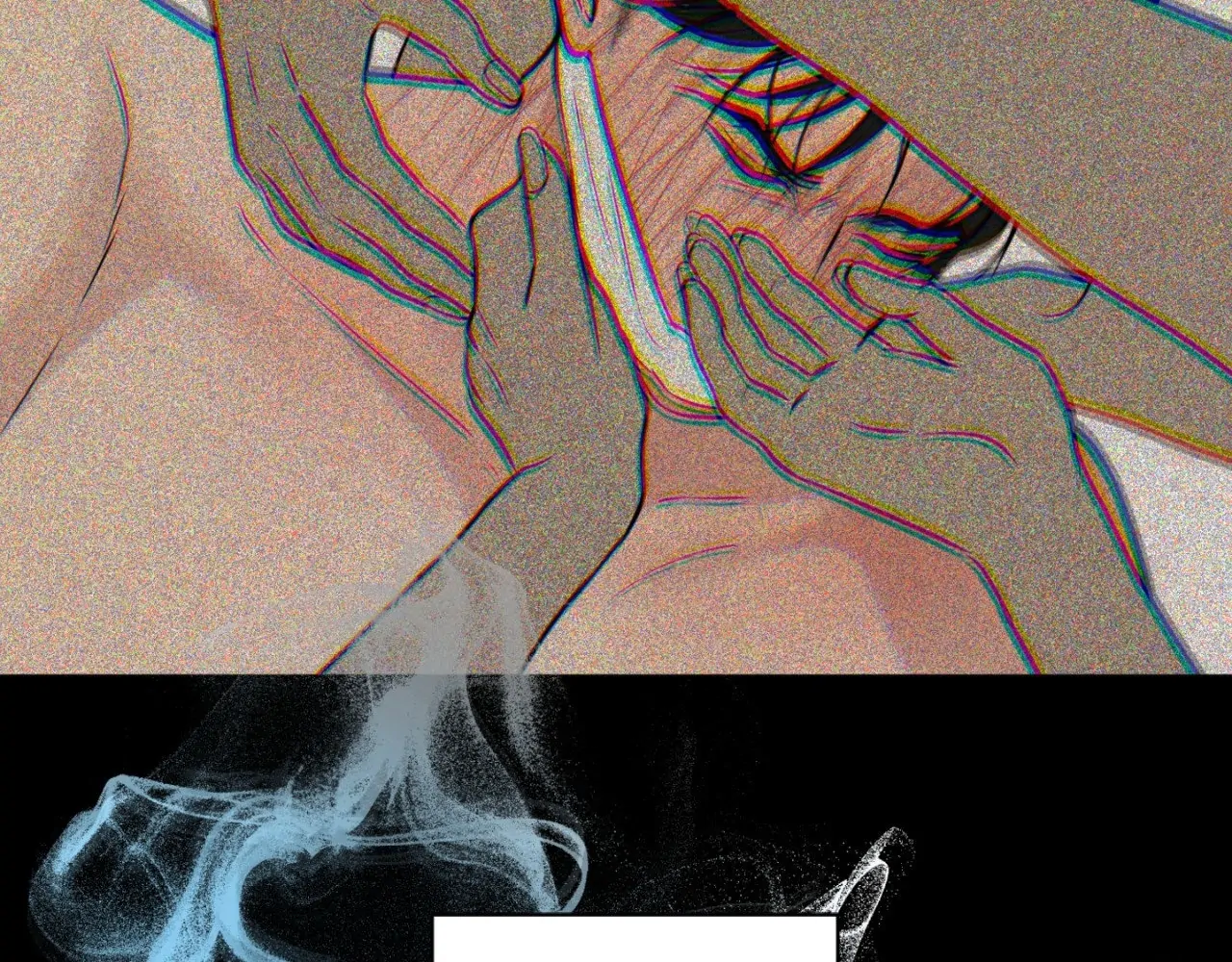 Say a Little Prayer - Chapter 58 manhwa