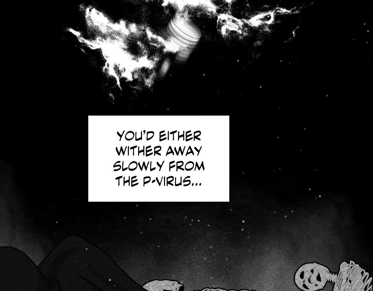 Say a Little Prayer - Chapter 58 manhwa