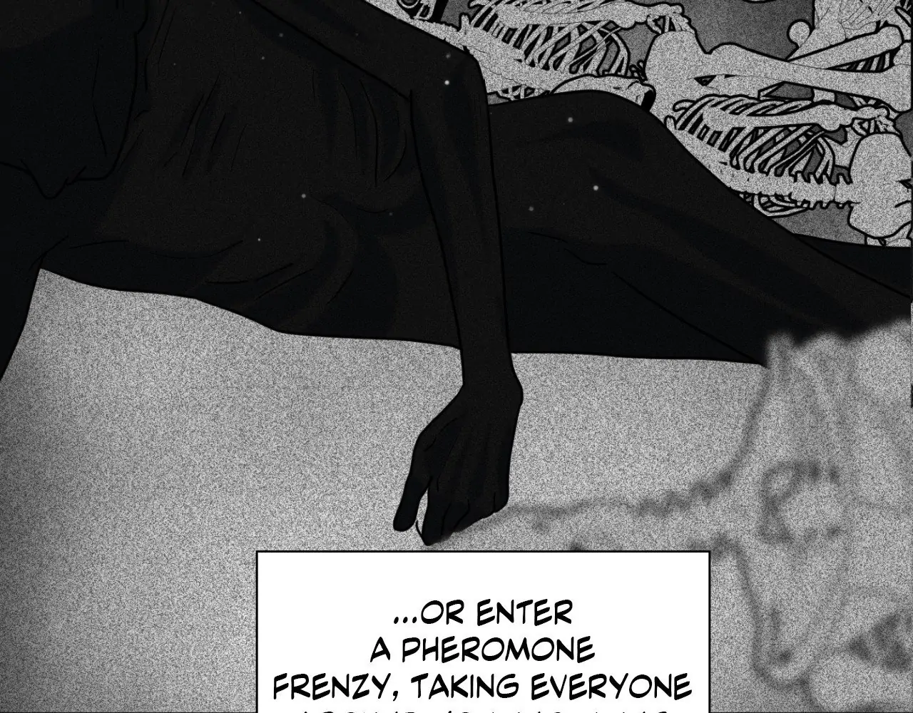 Say a Little Prayer - Chapter 58 manhwa