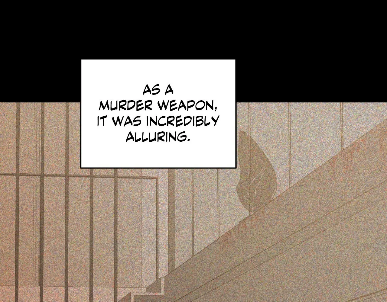 Say a Little Prayer - Chapter 58 manhwa