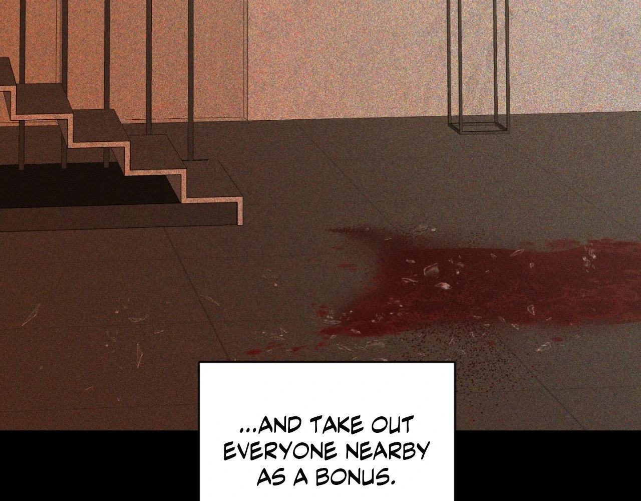 Say a Little Prayer - Chapter 58 manhwa