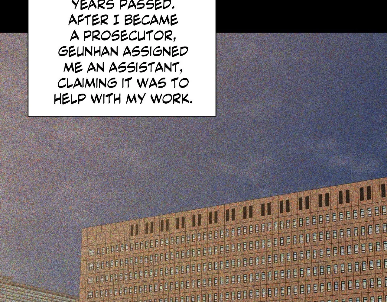 Say a Little Prayer - Chapter 58 manhwa