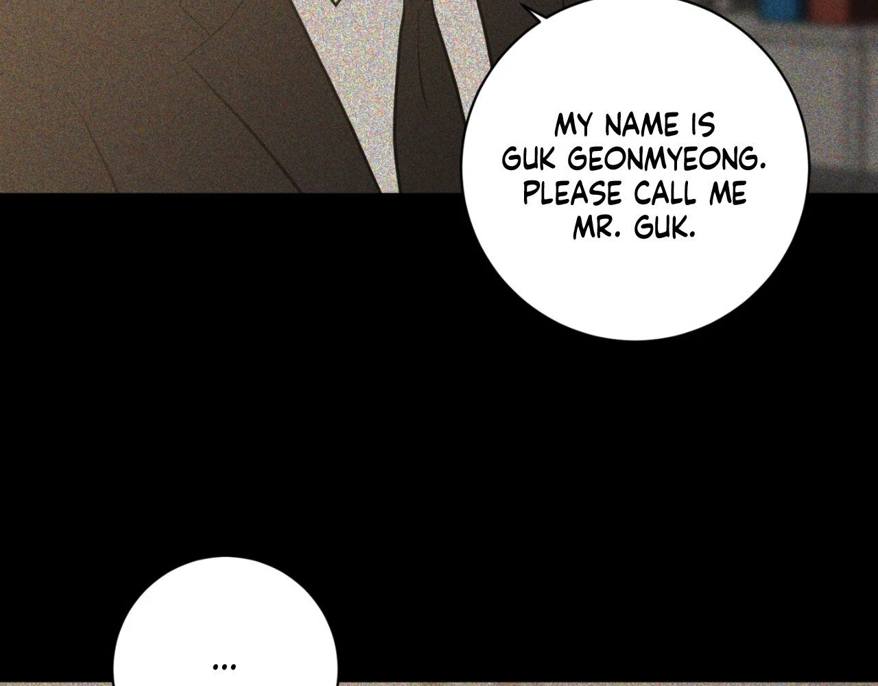 Say a Little Prayer - Chapter 58 manhwa