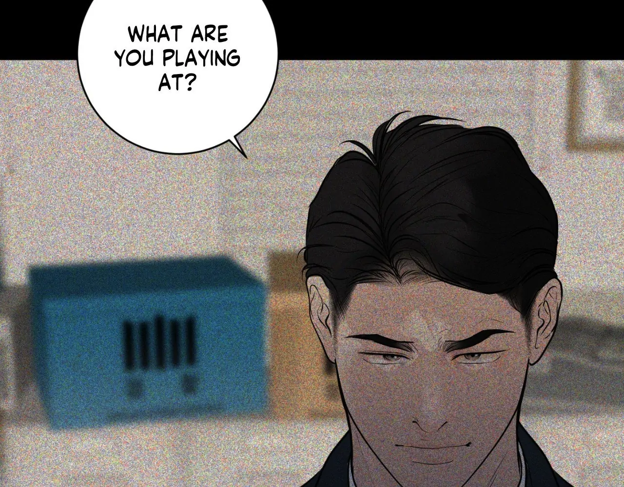 Say a Little Prayer - Chapter 58 manhwa