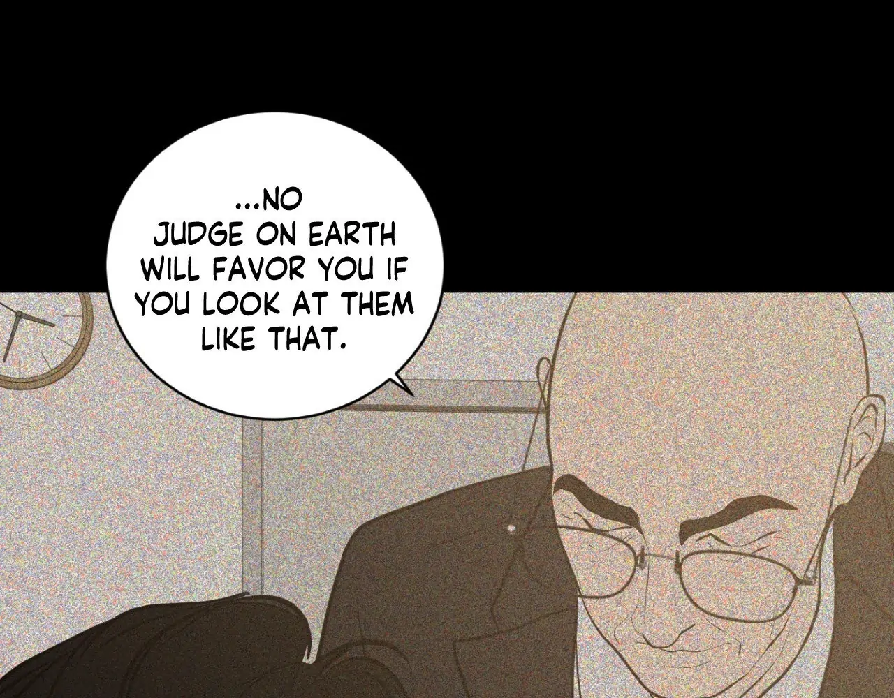 Say a Little Prayer - Chapter 58 manhwa