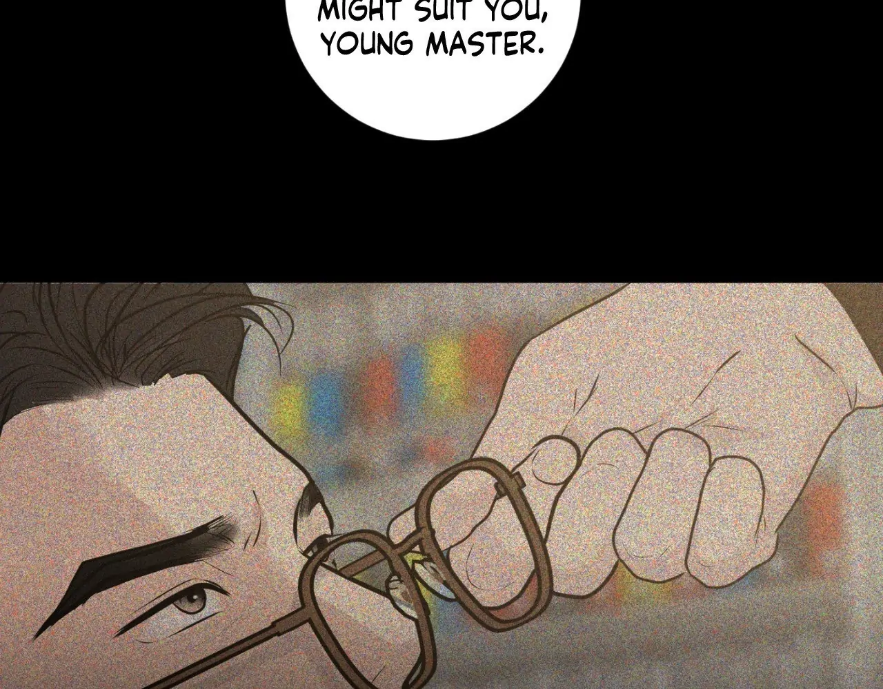 Say a Little Prayer - Chapter 58 manhwa