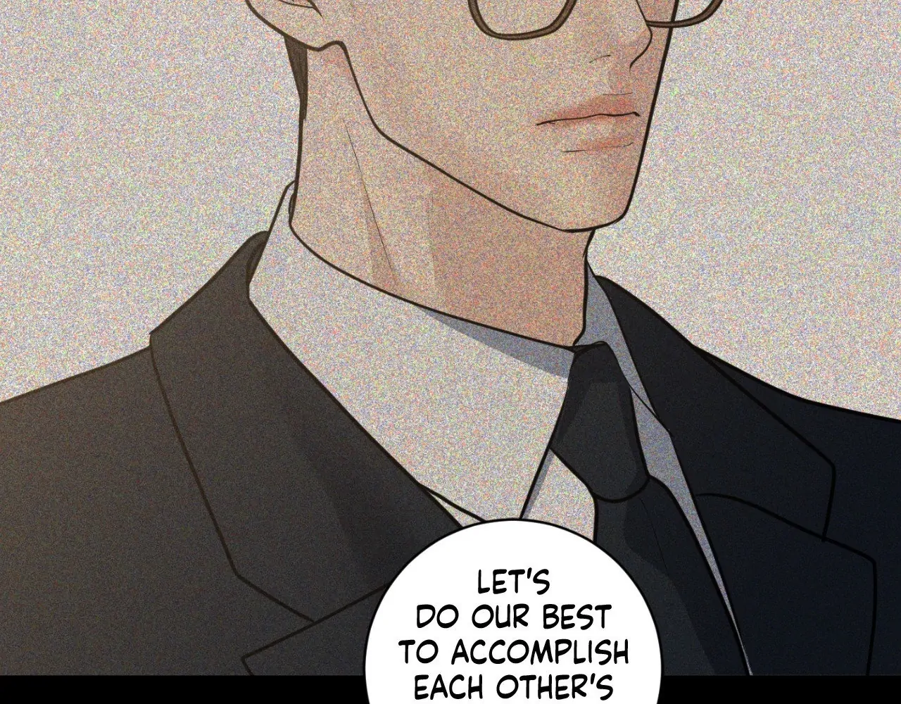 Say a Little Prayer - Chapter 58 manhwa