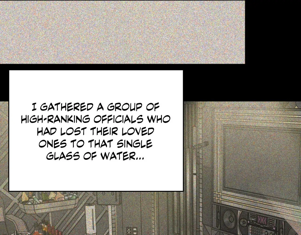 Say a Little Prayer - Chapter 58 manhwa