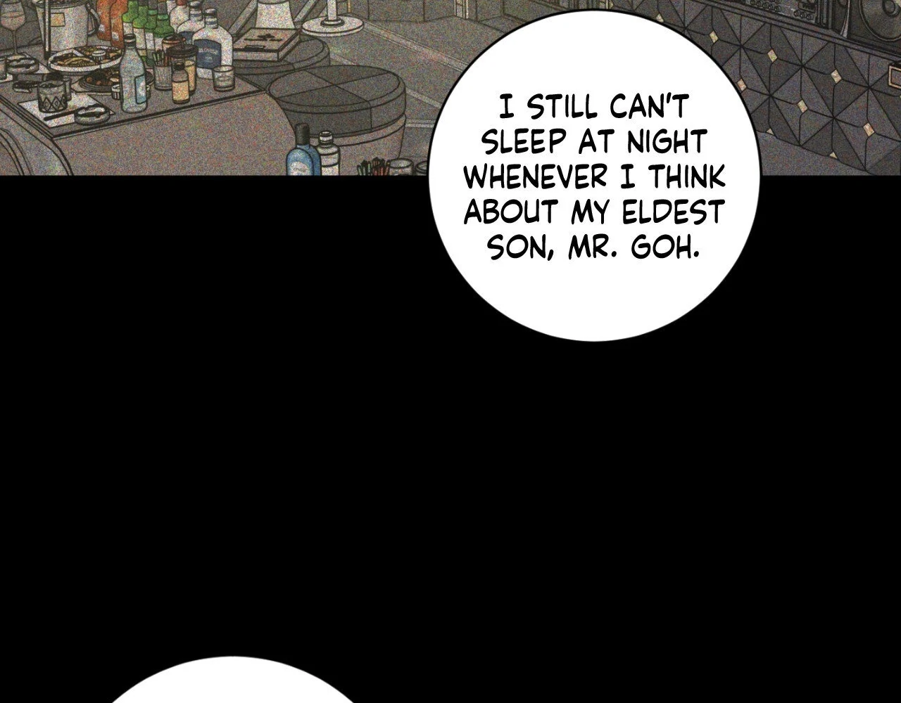 Say a Little Prayer - Chapter 58 manhwa