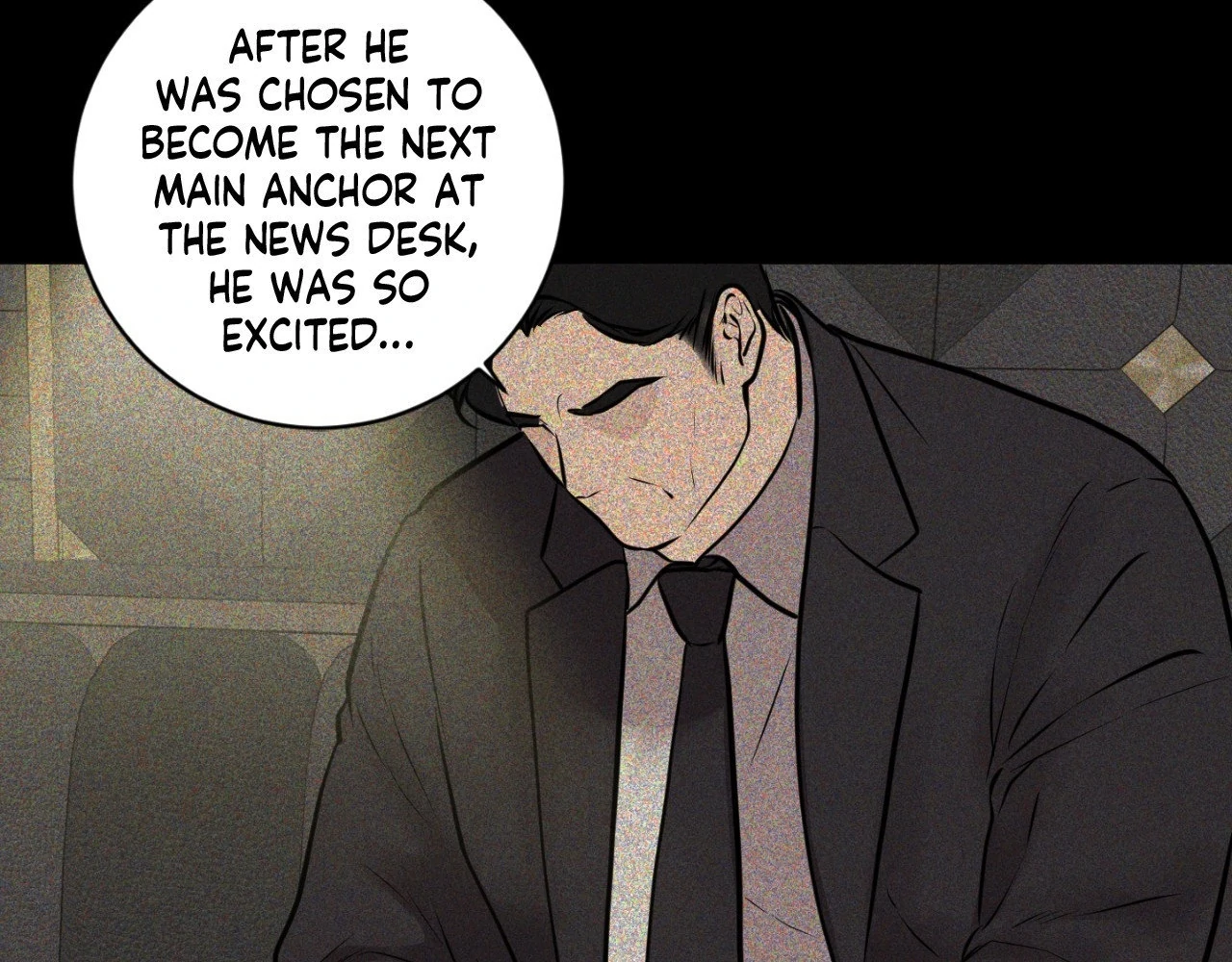 Say a Little Prayer - Chapter 58 manhwa