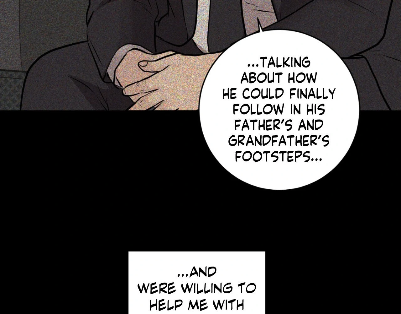 Say a Little Prayer - Chapter 58 manhwa