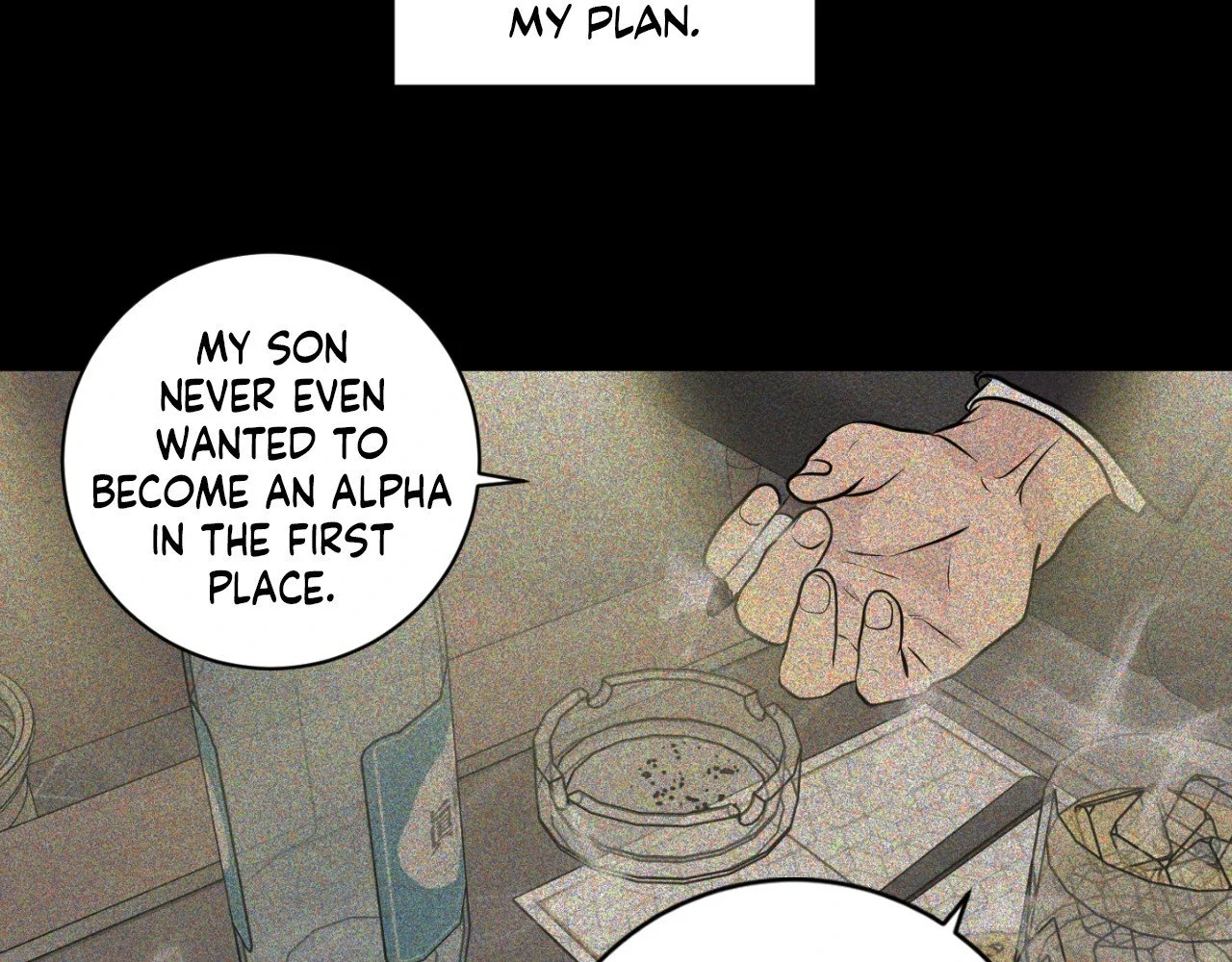 Say a Little Prayer - Chapter 58 manhwa