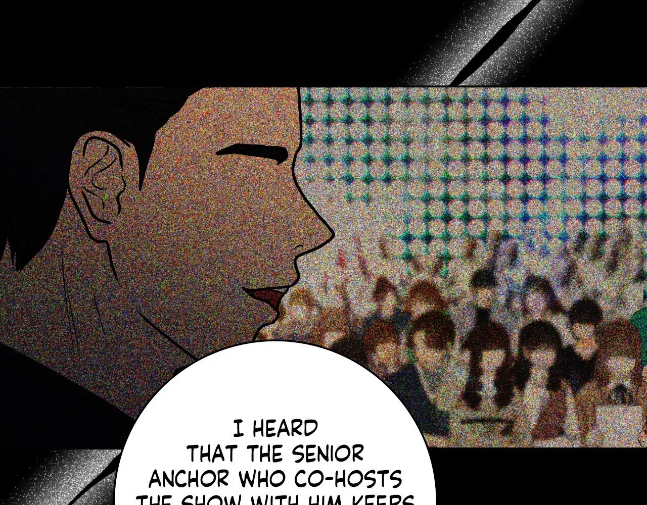 Say a Little Prayer - Chapter 58 manhwa