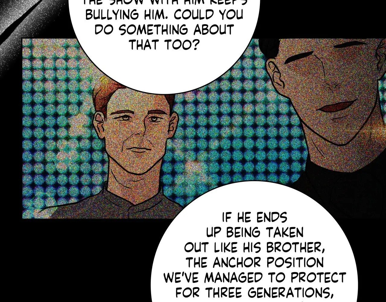 Say a Little Prayer - Chapter 58 manhwa