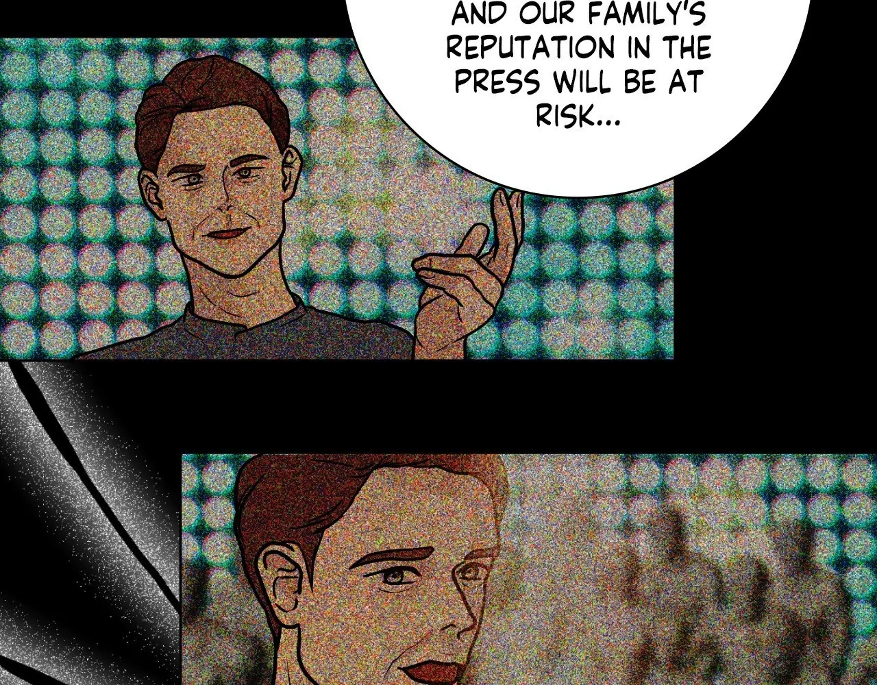 Say a Little Prayer - Chapter 58 manhwa