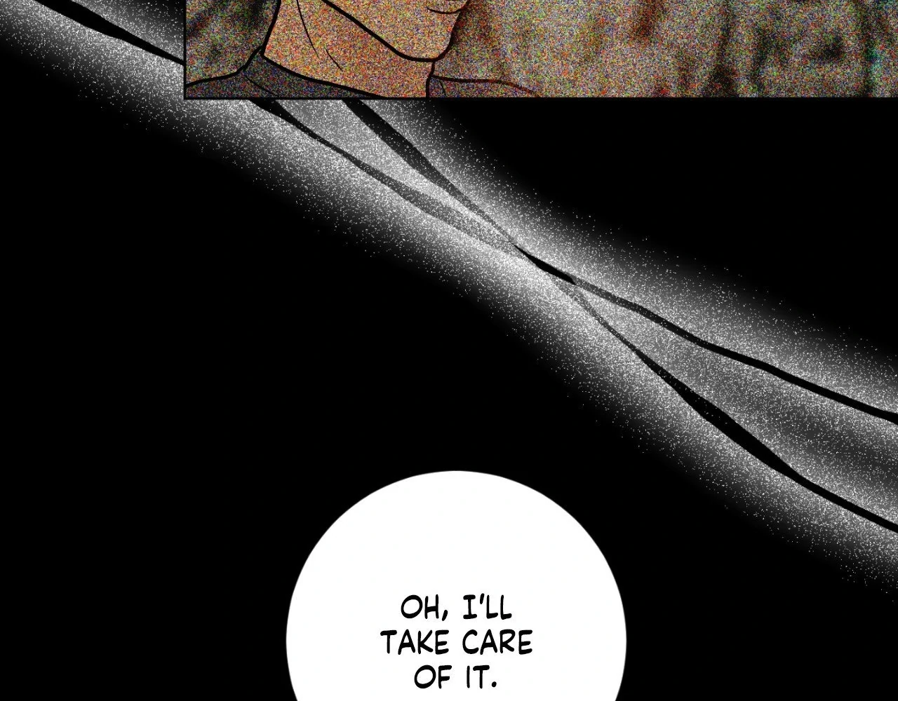 Say a Little Prayer - Chapter 58 manhwa