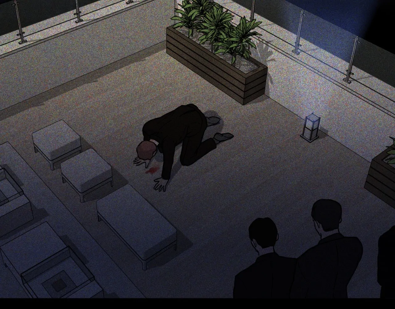 Say a Little Prayer - Chapter 58 manhwa