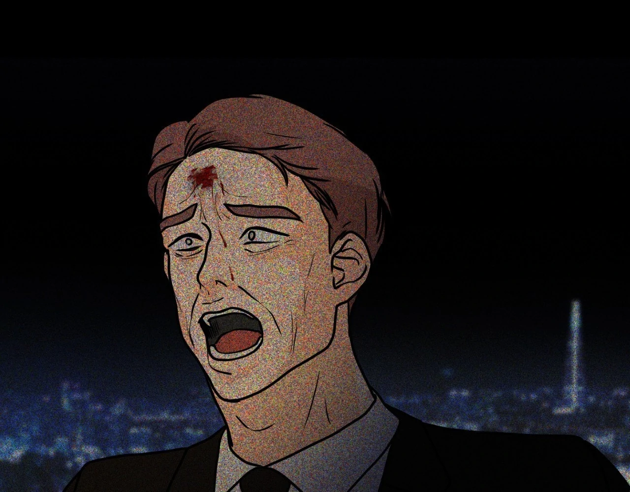 Say a Little Prayer - Chapter 58 manhwa