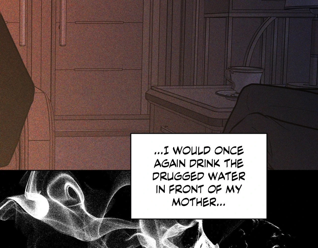 Say a Little Prayer - Chapter 58 manhwa