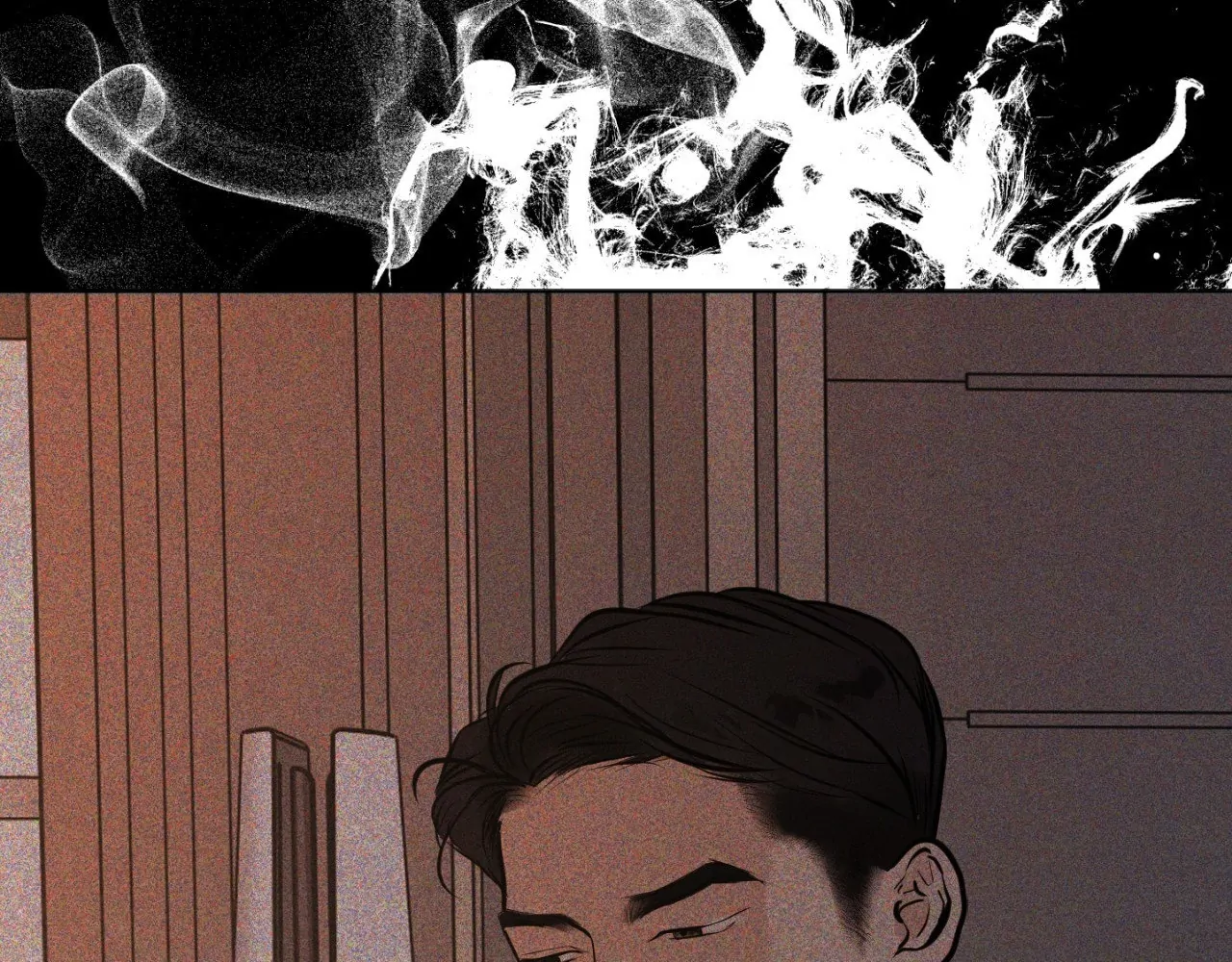 Say a Little Prayer - Chapter 58 manhwa