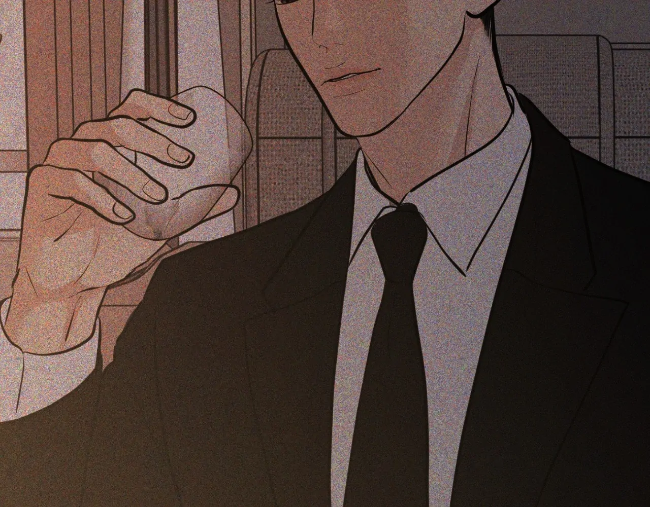 Say a Little Prayer - Chapter 58 manhwa