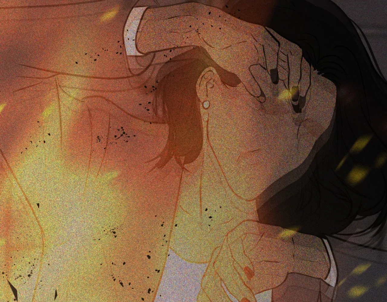 Say a Little Prayer - Chapter 58 manhwa