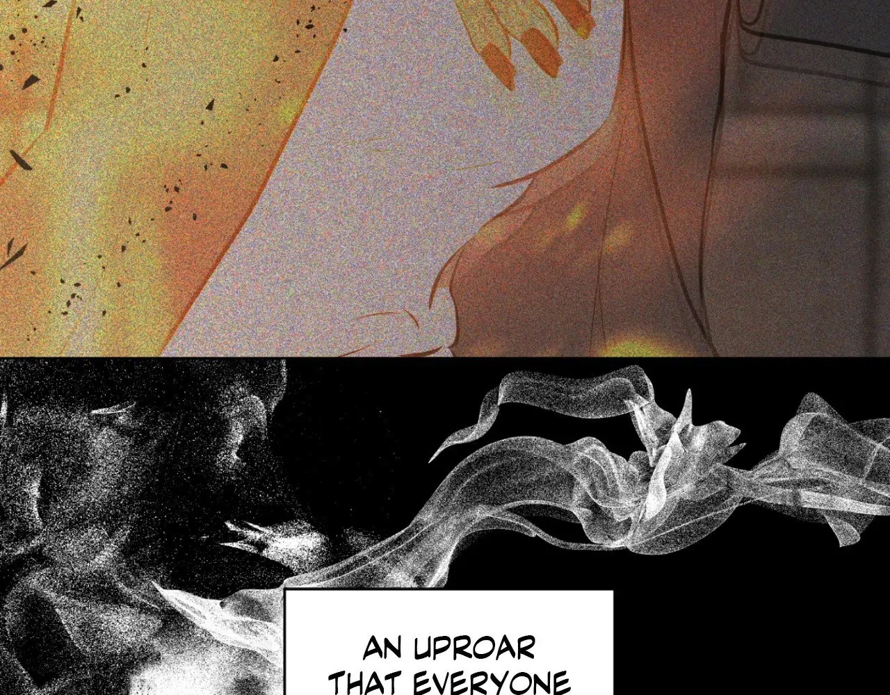 Say a Little Prayer - Chapter 58 manhwa