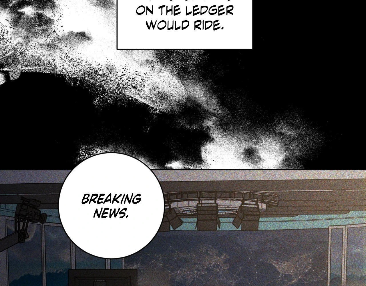 Say a Little Prayer - Chapter 58 manhwa