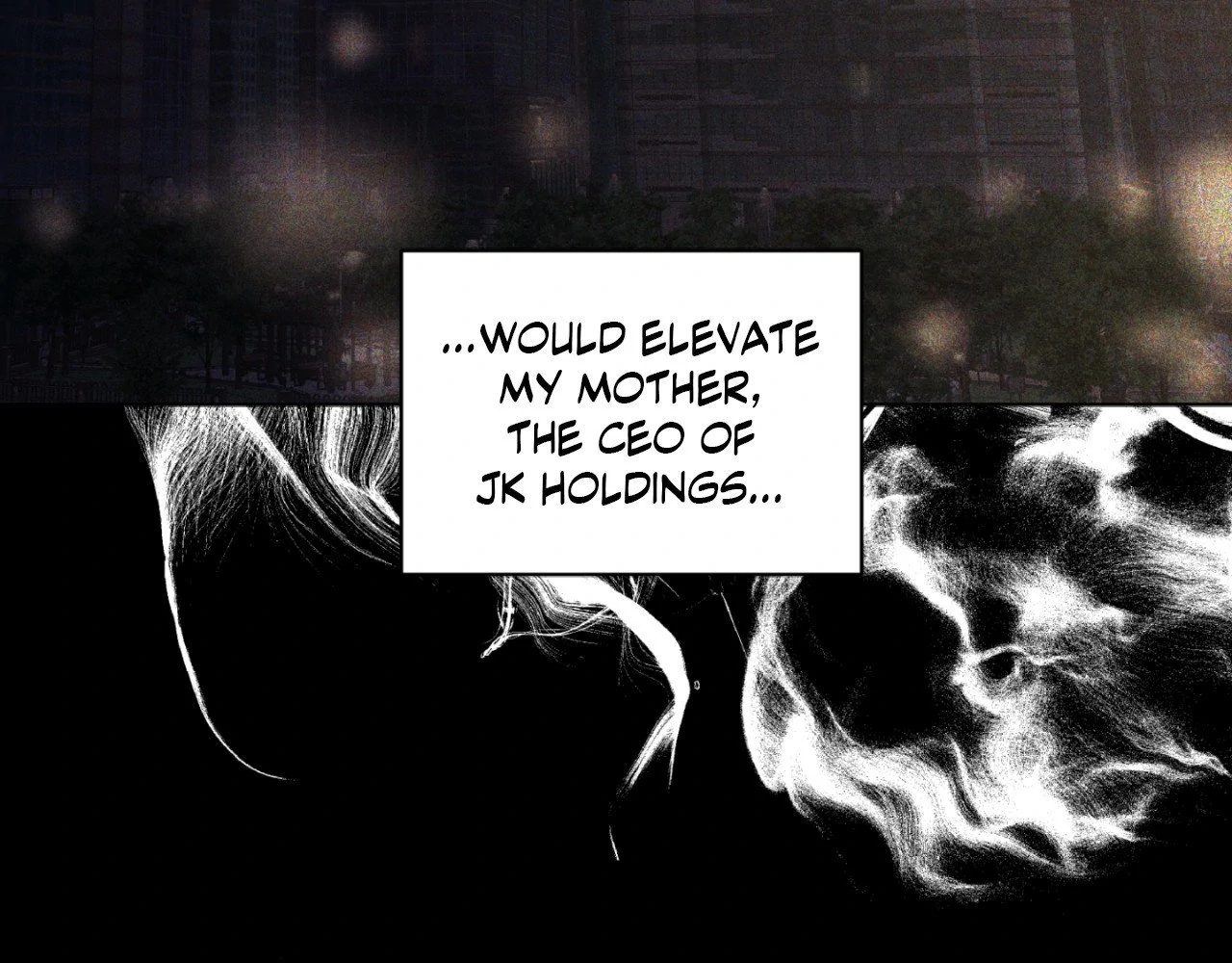 Say a Little Prayer - Chapter 58 manhwa