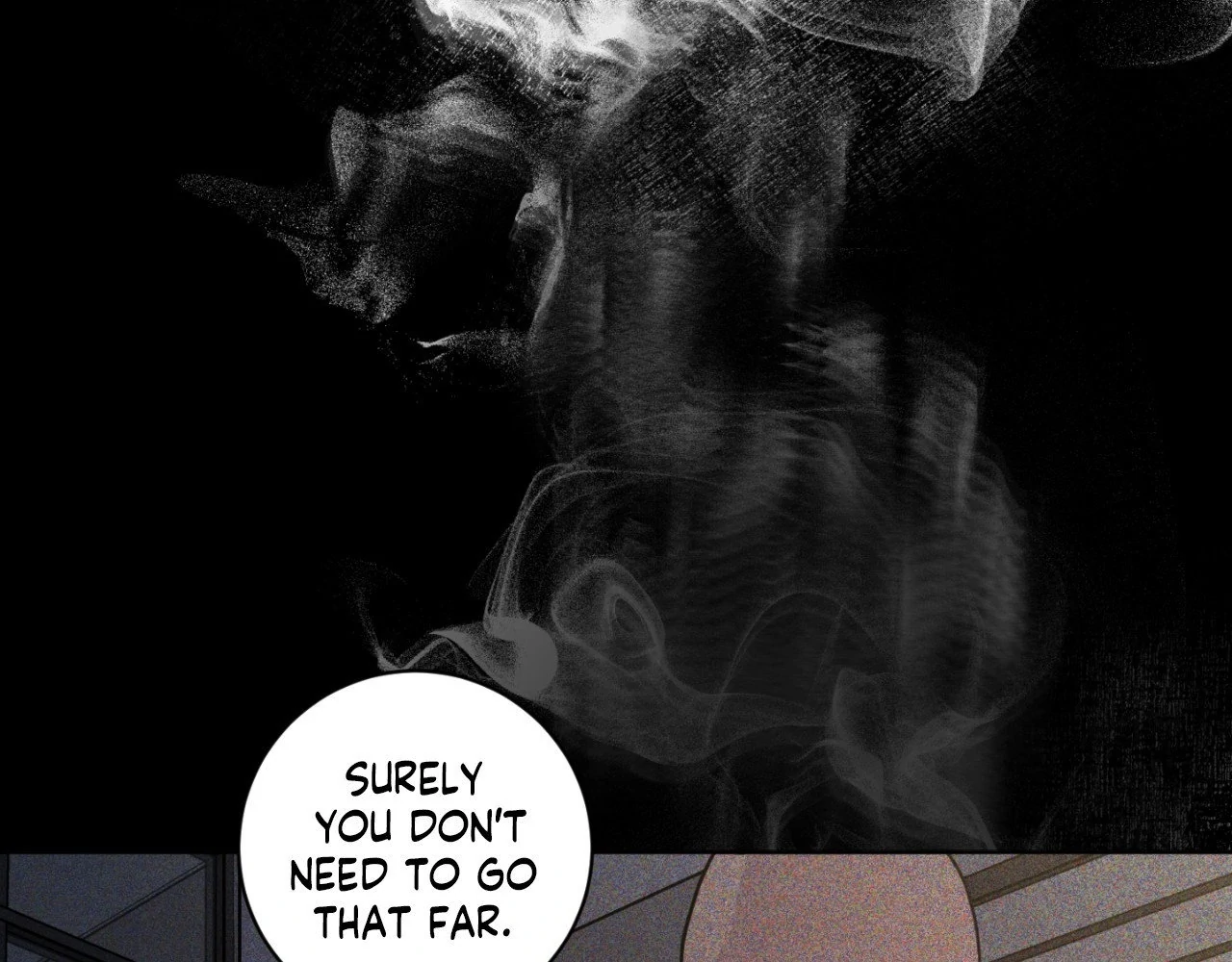 Say a Little Prayer - Chapter 58 manhwa