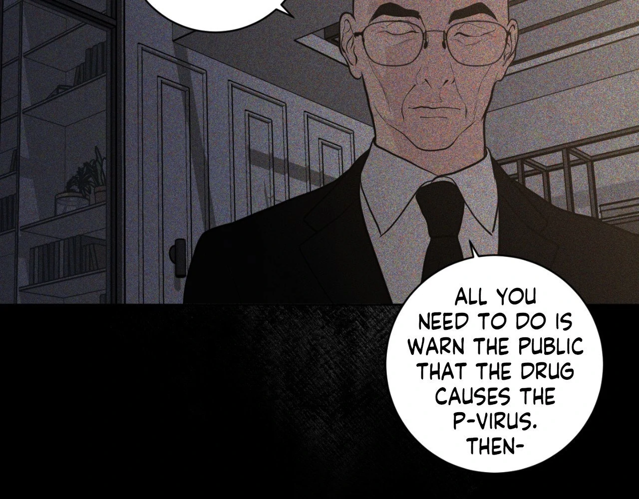 Say a Little Prayer - Chapter 58 manhwa