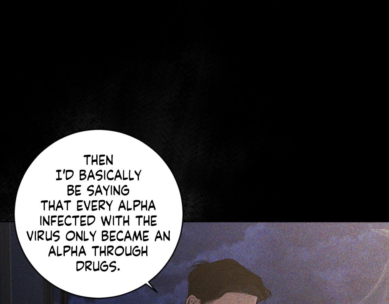Say a Little Prayer - Chapter 58 manhwa