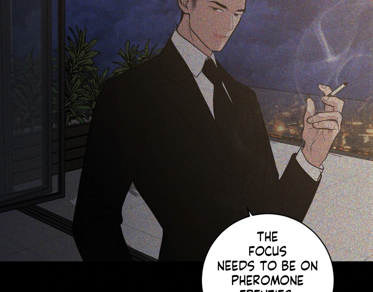 Say a Little Prayer - Chapter 58 manhwa
