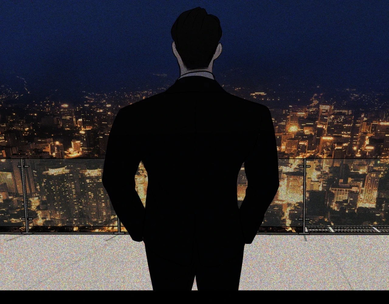 Say a Little Prayer - Chapter 58 manhwa