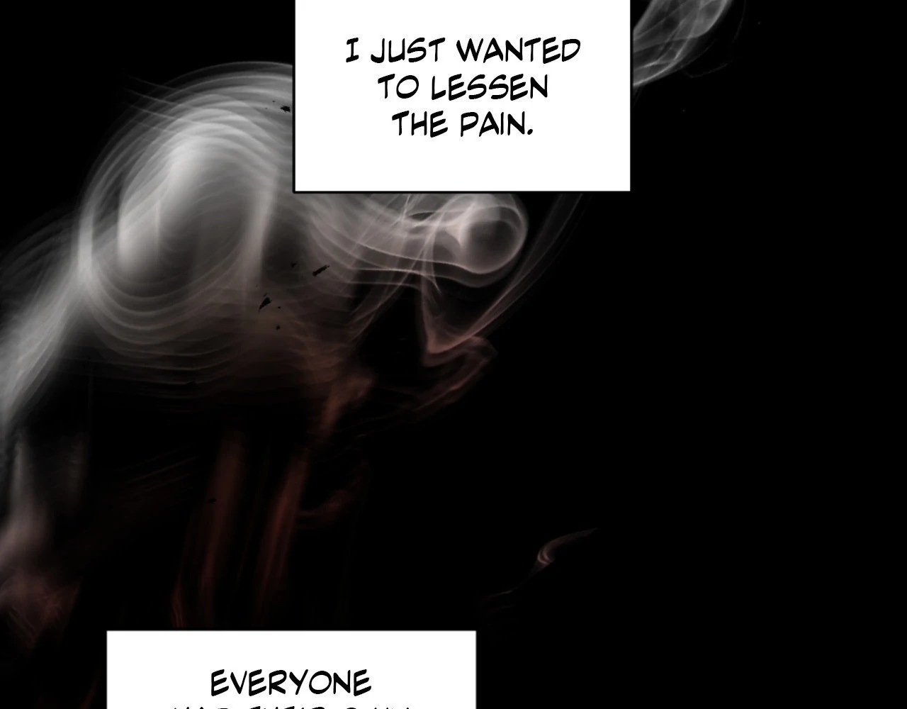 Say a Little Prayer - Chapter 58 manhwa