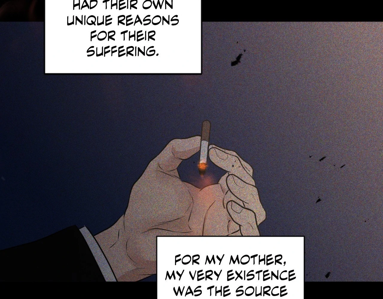 Say a Little Prayer - Chapter 58 manhwa