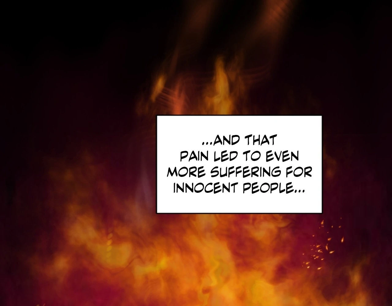 Say a Little Prayer - Chapter 58 manhwa