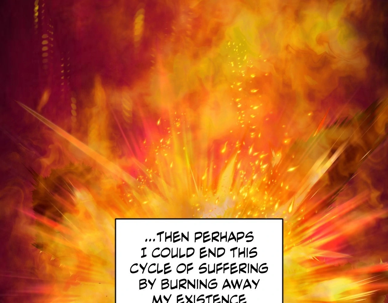 Say a Little Prayer - Chapter 58 manhwa
