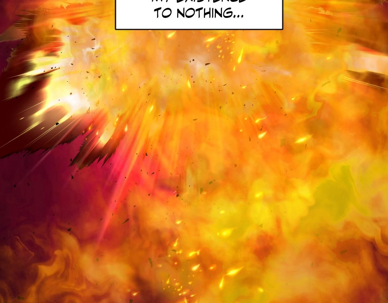 Say a Little Prayer - Chapter 58 manhwa