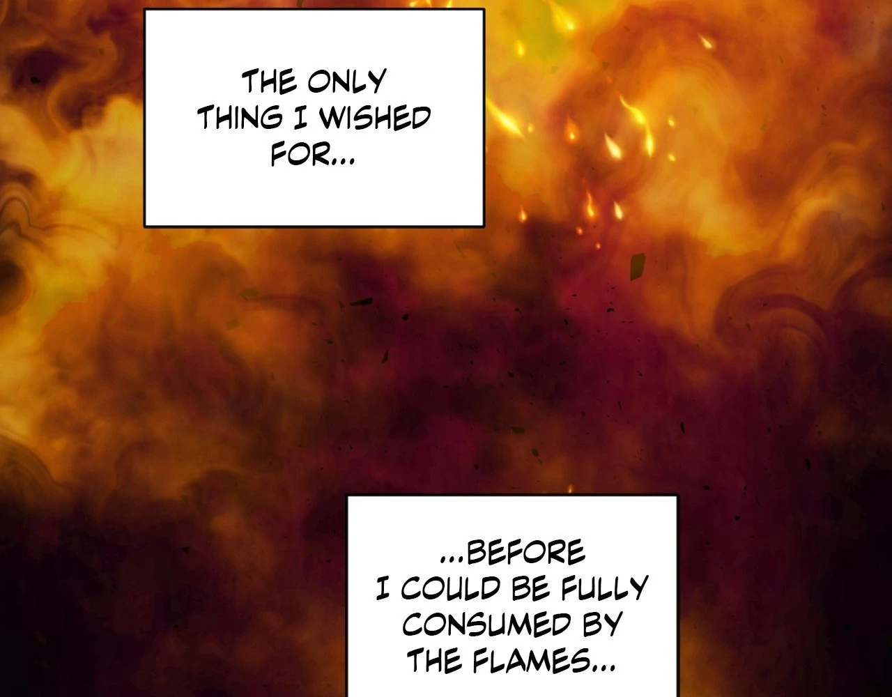 Say a Little Prayer - Chapter 58 manhwa