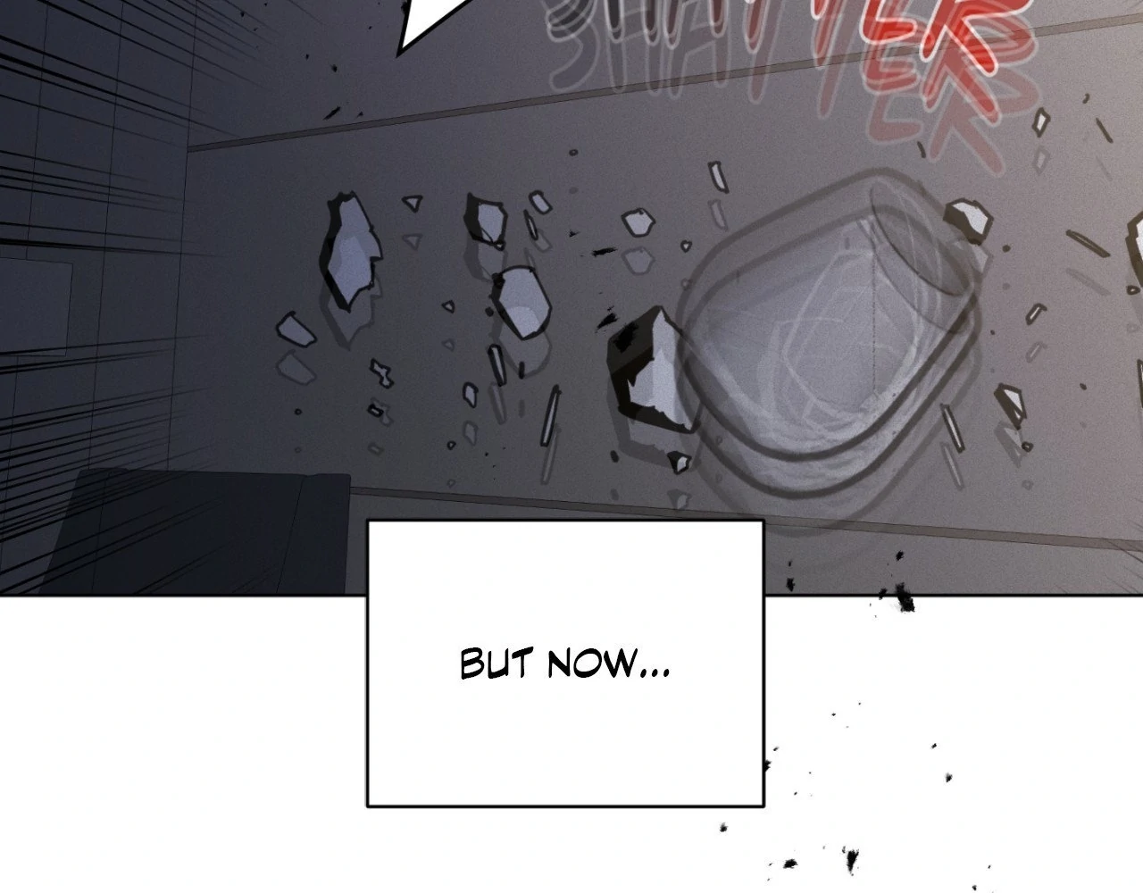 Say a Little Prayer - Chapter 58 manhwa