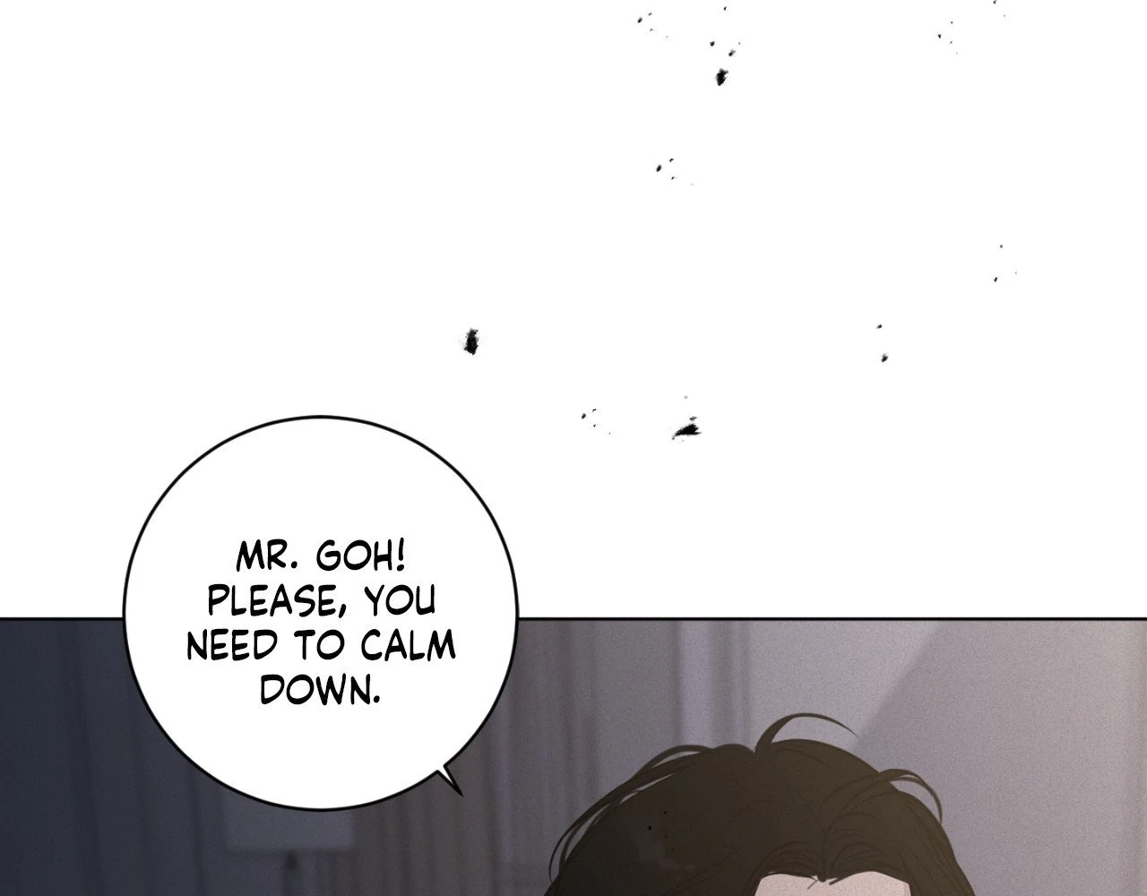 Say a Little Prayer - Chapter 58 manhwa