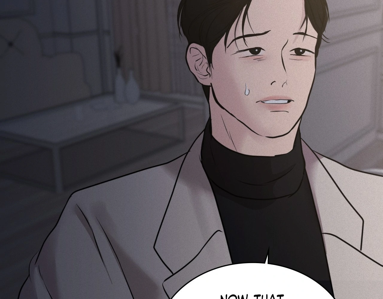 Say a Little Prayer - Chapter 58 manhwa